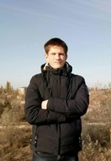 My photo - Vlad, 24 from Temryuk (@vlad98752)