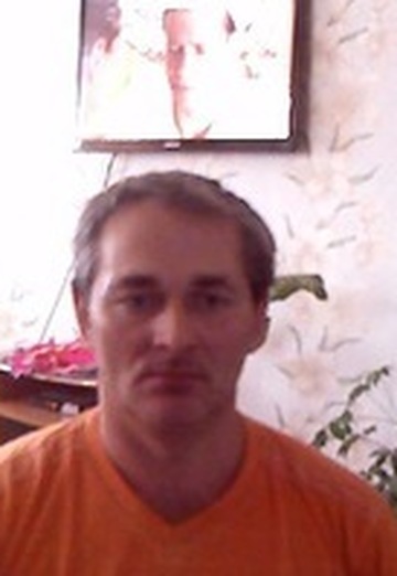 Моя фотография - Вячеслав, 53 из Новосибирск (@vyacheslav50466)