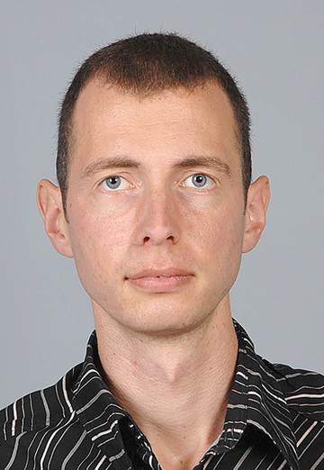 My photo - Nikolay, 36 from Burgas (@nikolay97882)