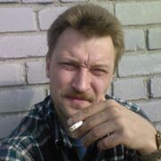 Андрей, 49, Кола