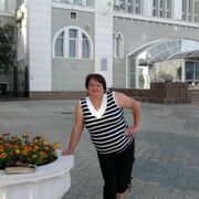 Роза, 52, Красный Яр