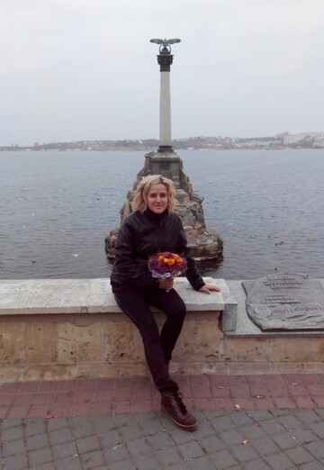 Mein Foto - Ewgenija, 34 aus Jewpatorija (@evgeniy8353926)