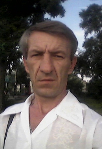 Моя фотографія - Олег, 53 з Сокаль (@krukart5555)