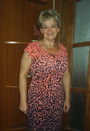 Моя фотография - ОКСАНА, 60 из Львов (@yurchakoksana)