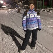 Мария, 43, Нарьян-Мар