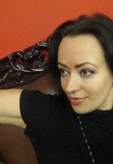 My photo - Olga, 43 from Feodosia (@olga272894)