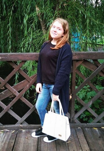 Моя фотографія - Катя, 24 з Київ (@katya40265)