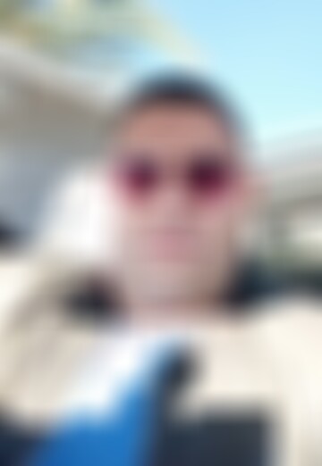 My photo - Yasin, 45 from Oran (@yasin651)