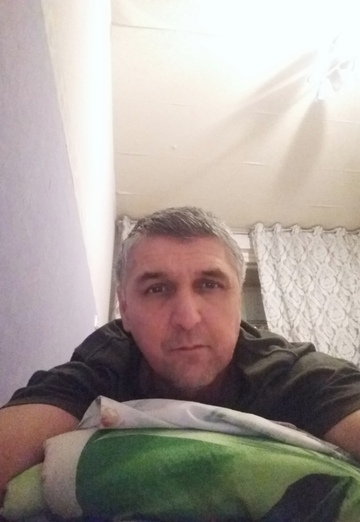 My photo - Nazar, 51 from Samara (@nazar6763)
