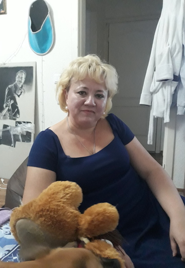 Моя фотография - Ирина, 53 из Краснодар (@irina310494)