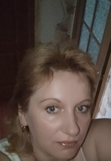 Моя фотография - Татьяна, 51 из Новогрудок (@tatyana268752)