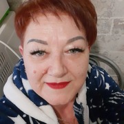 Алла, 56, Юрьев-Польский