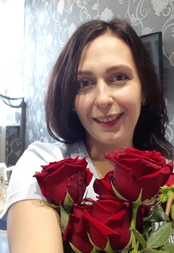 Моя фотография - Виктория, 37 из Ставрополь (@viktoriya111388)