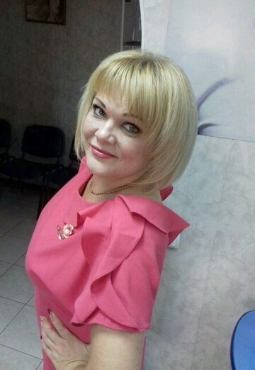 Моя фотография - Татьяна, 54 из Буденновск (@tatyana245349)