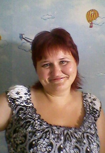 Моя фотография - Татьяна Халявина, 41 из Богданович (@tatyanahalyavina)