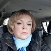 Татьяна, 52, Заречный