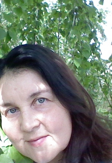 Моя фотография - Светлана, 57 из Ханты-Мансийск (@russia610)