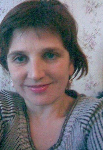 My photo - Yuliya, 51 from Izhevsk (@uliya1535)