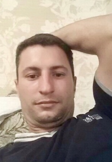 Моя фотография - Кярим, 39 из Актау (@kyarim4)