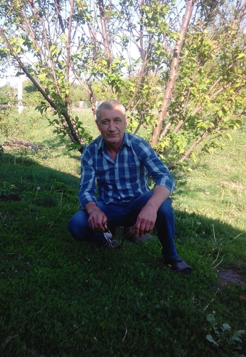 My photo - Ivan, 65 from Romny (@ivan152504)