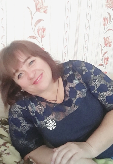 Моя фотография - Наталья, 55 из Абай (@natalya261398)