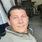 вадим, 37, Братск