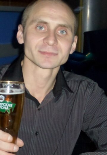 My photo - Vladimir, 40 from Omsk (@vladimir228536)
