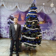 дядя, 46, Шушенское