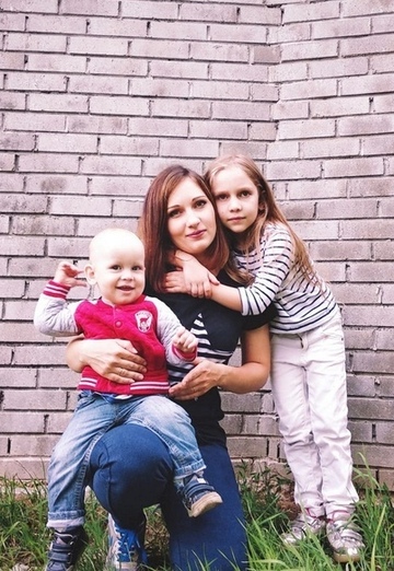 My photo - Viktoriya, 34 from Mahilyow (@viktoriya94162)