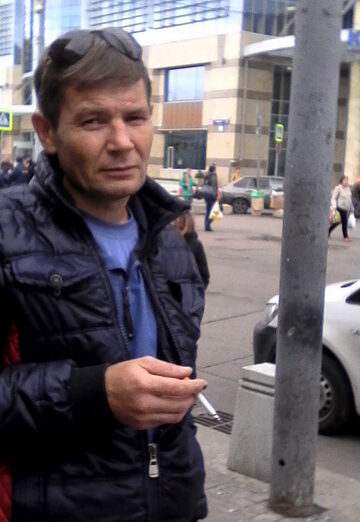 Моя фотография - Сергей, 49 из Камышин (@sergey617248)