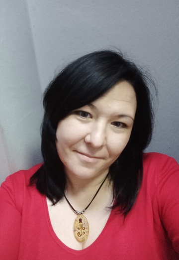 My photo - Olga, 38 from Ryazan (@olga401173)