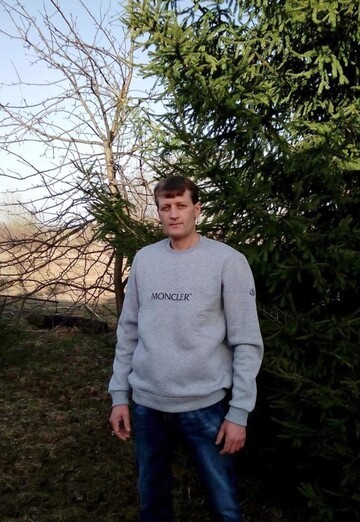 Моя фотография - Александр, 49 из Кострома (@aleksandr811884)