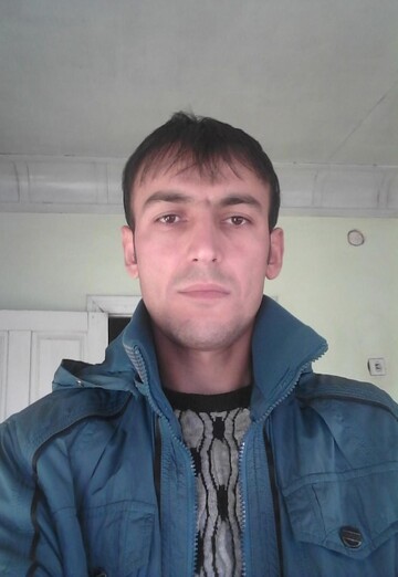 Моя фотография - Самандари, 37 из Душанбе (@samandari1)
