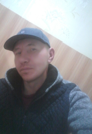 My photo - Aleks, 41 from Almaty (@aleks142063)