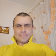Андрей Трутнев, 39, Навашино