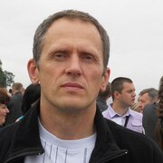 Геннадий, 55, Балтийск