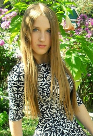 Nastya (@anastasianina) — my photo № 6