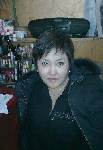 My photo - Anar, 50 from Almaty (@anar1144)
