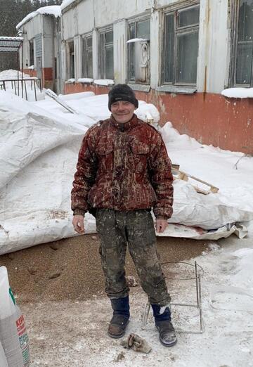 Моя фотография - евгений, 39 из Березовский (@evgeniy355125)
