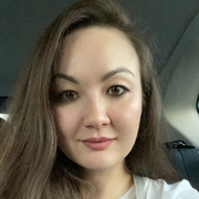 Olga, 39, Салехард