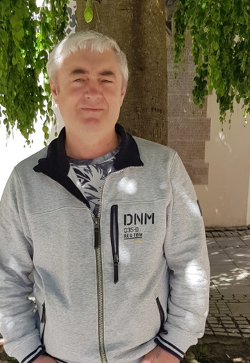 My photo - Eduard, 48 from Mindelheim (@eduard53621)