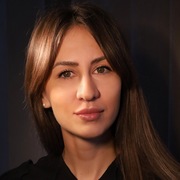 Оля, 44, Москва