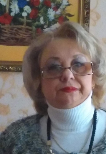 My photo - Natalya, 65 from Krasnodar (@natalya309051)
