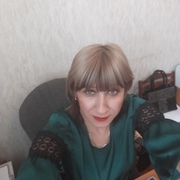 Марина, 44, Усть-Ишим