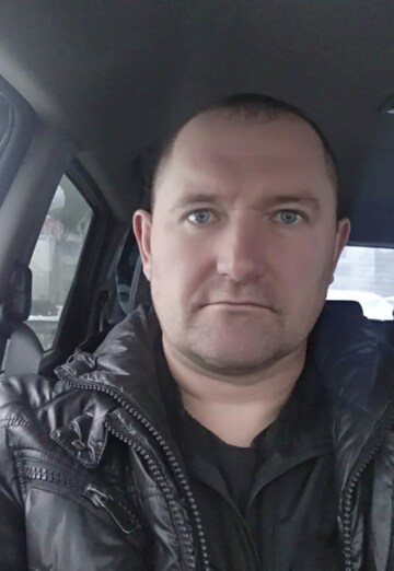 Моя фотография - Вячеслав, 45 из Санкт-Петербург (@vyacheslav62248)