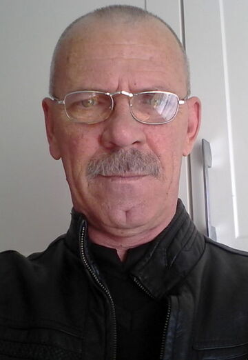 My photo - Anatoli, 64 from Wiesbaden (@anatoli445)
