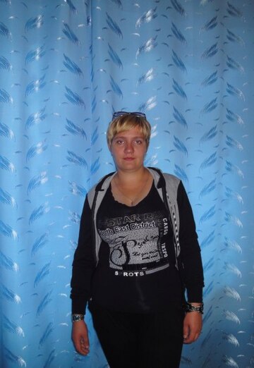 My photo - Mariya, 39 from Murmansk (@mariya84415)