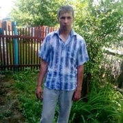 Михаил, 46, Гороховец