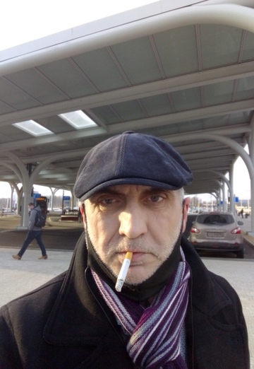 My photo - Djon, 49 from Vinnytsia (@djon8482)