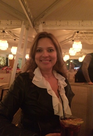 My photo - Vitavita, 48 from Moscow (@vitavita6)